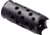 Beretta Warrior Muzzle Brake, 9mm, 1/2x28, Black, C5H929