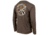 Beretta Wing Drop T-Shirt - Mens, Long Sleeve, Brown, Extra Large, TS231T18900815XL