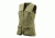 Beretta Womens Quick Dry Vest,Khaki,Medium GD021T0440070HM