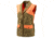 Beretta Womens Upland Light Vest,Light Brown/Orange,M GD811T0383081GM