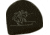 Bergans of Norway Birkebeiner Hat - Mens -Black/Grey