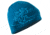 Bergans of Norway Birkebeiner Hat - Mens -Deep Sea/Bright Sea Blue