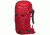 Bergans of Norway Helium PRO 55 L Backpack - Men's-Red/Solid Grey