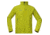 Bergans of Norway Torfinnstind Jacket - Mens-Lime/Lt Sea Blue-X-Large