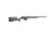 Bergara B14 HMR Bolt Action Rifle, .22 Creedmoor, 20 inch Barrel, 1-8 Twist, Synthetic, Brown, 5 Round Capacity, Brown, B14S3514C