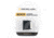 Bergara BXR 10/22 Rotary Rifle Magazine, .22 LR, 10 Round, Black, 1 Pack, Polymer, BA0005-10RD
