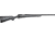 Bergara B14 Bolt Action Rifle, .243 Winchester, 22in Threaded Barrel, 1-10, Synthetic Black/Grey Stock, Cerakote Black, B14S503C-FRRMPG