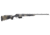 Bergara B-14 Bolt Action Rifle, .28 Nosler, 26 in barrel, 1-9.5 Twist, Omni Muzzle Brake, 5 Rounds, B14LM5610-FRRMPG