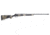 Bergara B-14 Bolt Action Rifle, 6.5mm Creedmoor, 18 in barrel, 1-9.5 Twist, Omni Muzzle Brake, 4 Rounds, B14S522SP-FRRMPG