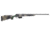 Bergara B-14 Bolt Action Rifle, 7mm Remington Magnum, 24 in barrel, 1-9.5 Twist, Omni Muzzle Brake, 5 Rounds, BL14LM657-FRRMPG