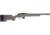 Bergara BMR-X Competition Bolt Action Rifle, .22 Winchester Magnum Rimfire, 18in Barrel, 1-16, Synthetic Black Stock, Blued , 5RD/10RD, BMR010-FRRMPG