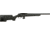 Bergara BMR-X Competition Bolt Action Rifle, .17 Hornady Magnum Rimfire, 18in Ss Barrel, 1-9, Synthetic Black Stock, Blued , 5RD/10RD, BMR011-FRRMPG