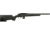 Bergara BMR-X Competition Bolt Action Rifle, .22 Winchester Magnum Rimfire, 18in Ss Barrel, 1-16, Synthetic Black Stock, Blued , 5RD/10RD, BMR009-FRRMPG