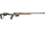 Bergara MgLite Rifle, .22 Creedmoor, 20 inch Barrel, 5 Round Magazine, Brown, BPR3722CM-FRRMPG