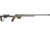 Bergara MgLite Rifle, 7mm Backcountry, 20 inch Barrel, 5 Round Magazine, Brown, BPR377BC-FRRMPG