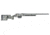 Bergara Premier Bolt Action Rifle, .28 Nosler, 26 in barrel, 1-9.5 Twist, Threaded, 2 Rounds, BPR2228N-FRRMPG