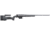 Bergara HMR Pro Bolt Action Rifle, 6.5mm Creedmoor, 24in 5/8x24 TPI Barrel, 1-8, Synthetic Black Stock, Cerakote Grey, BPR2065MC-FRRMPG