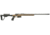 Bergara Premier Bolt Action Rifle, 6.5mm PRC, 22 in barrel, 1-8 Twist, Omni Muzzle Brake, 3 Rounds, BPR3765PRC-FRRMPG
