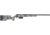 Bergara B14 Carbon Wilderness HMR Bolt Action Rifle, 6.5 PRC, 24in Barrel
