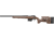 Bergara B14 HMR Left Hand Bolt Action Rifle, 6.5mm Creedmoor, 22in Barrel
