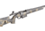 Bergara B14 Wilderness HMR Bolt Action Rifle, 7mm PRC, 24in 5/8x24 TPI Barrel, 1-8, Synthetic Camoflage Stock, Cerakote Grey, B14LM3613-FRRMPG
