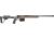 Bergara MG Lite Bolt Action Rifle, 7mm Backcountry, 20in Barrel