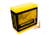 Berger Long Range Hybrid Target 6mm Caliber 109 Grain Long Range Hybrid Rifle Bullets, 100 Bullet, 24485
