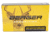 Berger .30-06 Springfield 168 Grain Classic Hunter Brass Cased Rifle Ammunition