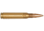 Berger .30-06 Springfield 168 Grain Classic Hunter Brass Cased Rifle Ammunition