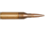 Berger .300 Norma Magnum 245 Grain Long Range Hybrid Target Brass Cased Rifle Ammunition