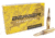 Berger .300 Norma Magnum 245 Grain Long Range Hybrid Target Brass Cased Rifle Ammunition