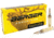 Berger .300 WSM 185 Grain Classic Hunter Brass Cased Rifle Ammunition