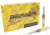 Berger .338 Norma Magnum 300 Grain Hybrid OTM Tactical Brass Cased Rifle Ammunition