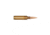 Berger 6mm Caliber Rifle Bullets, 109 Grain, Hybrid Target
