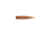Berger Bullets 25586 Elite Hunter 25 Cal .257 133 Gr Boat Tail (BT) 100 Per Box