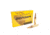 Berger Elite Hunter .338 Lapua Magnum 250 grain Elite Hunter Brass Cased Centerfire Rifle Ammo, 20 Rounds, 81060