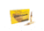 Berger Elite Hunter .338 Lapua Magnum 300 grain Elite Hunter Brass Cased Centerfire Rifle Ammo, 20 Rounds, 81050