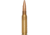 Berger Fullbore Target .308 Winchester 155.5 grain Fullbore Target Brass Cased Centerfire Rifle Ammo, 20 Rounds, 60030