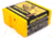 Berger Hybrid OTM Tactical 6.5mm Caliber 130 Grain Hybrid Open Tip Match Reloading Rifle Bullets, 500 Bullet, 26795