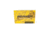 Berger Hybrid Tactical .338 Lapua Magnum 300 grain Hybrid Tactical Open Tip Match Brass Cased Centerfire Rifle Ammo, 20 Rounds, 81110
