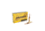 Berger Hybrid OTM Tactical 6.5 Creedmoor 130 grain Hybrid Tactical Open Tip Match Brass Cased Centerfire Rifle Ammo, 20 Rounds, 31021