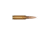 Berger Hybrid OTM Tactical 6.5 Creedmoor 130 grain Hybrid Tactical Open Tip Match Brass Cased Centerfire Rifle Ammo, 20 Rounds, 31021