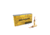 Berger RIFLE 6.5mm Creedmoor 144 gr Long Range Hybrid Target Brass Cased Centerfire Rifle Ammo, 20 Rounds, 31081
