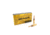 Berger RIFLE 6.5mm Creedmoor 153.5 gr Long Range Hybrid Target Brass Cased Centerfire Rifle Ammo, 20 Rounds, 31091