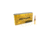 Berger RIFLE 6.5mm Creedmoor 153.5 gr Long Range Hybrid Target Brass Cased Centerfire Rifle Ammo, 20 Rounds, 31091