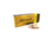 Berger RIFLE 6.5mm Creedmoor 153.5 gr Long Range Hybrid Target Brass Cased Centerfire Rifle Ammo, 20 Rounds, 31091