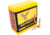Berger VLD Hunting .284 Caliber 180 Grain Secant Very Low Drag Reloading Rifle Bullets, 100 Bullet, 28502