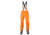 Berghaus Antelao Pant - Men's-Koi Orange-Short Inseam-36 Waist