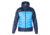 Berghaus Asgard Hybrid Jacket - Mens-Dusk/Blue Lemonade-Small