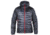 Berghaus Asgard Hybrid Jacket - Mens-Thunder/Carbon-Large